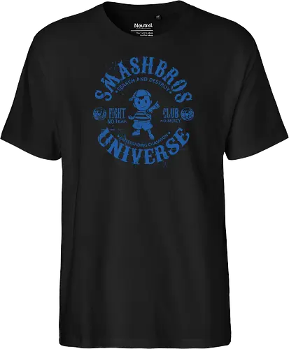 Smash Bros Fight Club - Ness EarthBound