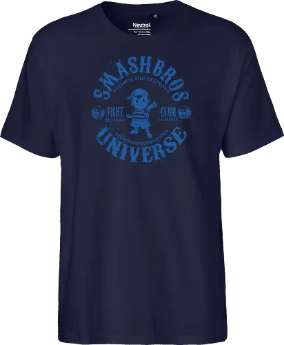 Smash Bros Fight Club - Ness EarthBound