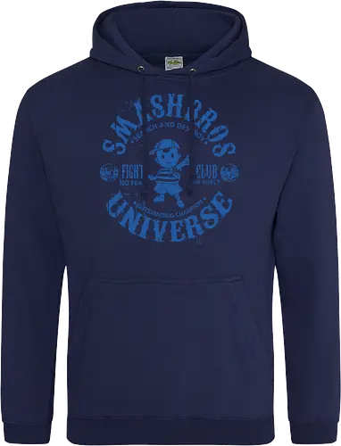 Smash Bros Fight Club - Ness EarthBound