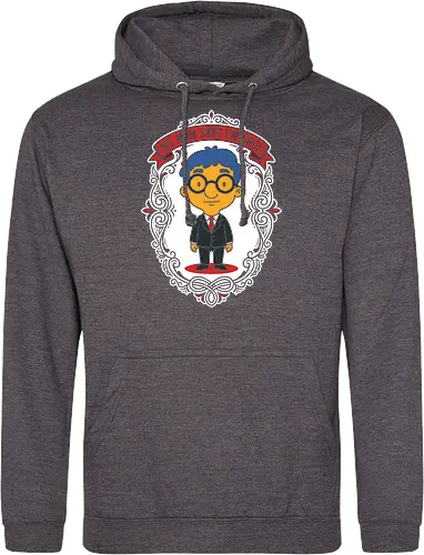 My Mom Says I'm Cool