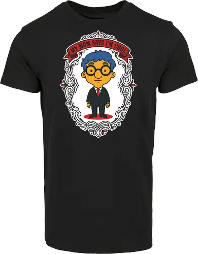 My Mom Says I'm Cool