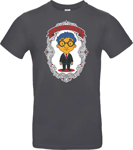 My Mom Says I'm Cool