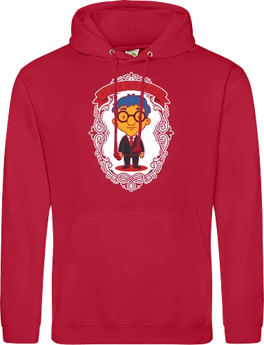 My Mom Says I'm Cool