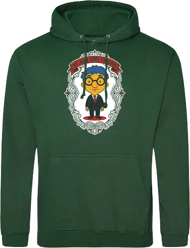 My Mom Says I'm Cool