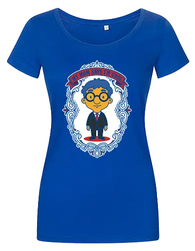 My Mom Says I'm Cool