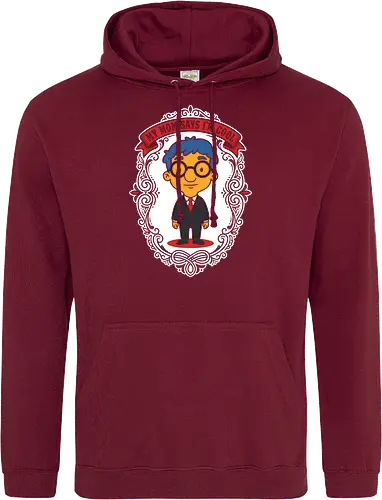 My Mom Says I'm Cool