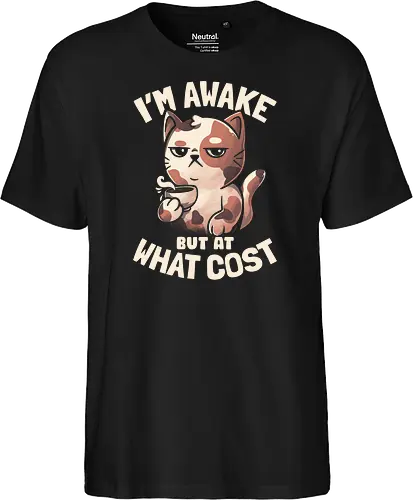 I'm Awake But At What Cost