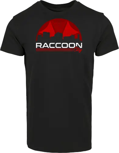 Visit Raccoon City