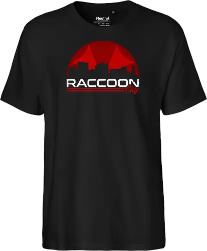 Visit Raccoon City