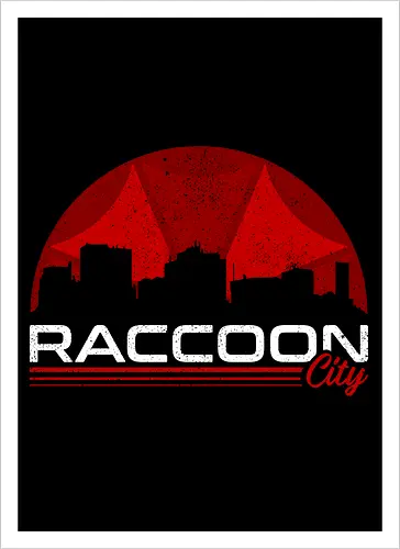Visit Raccoon City