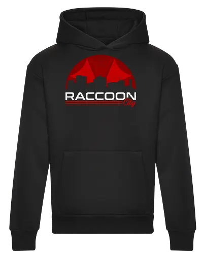 Visit Raccoon City
