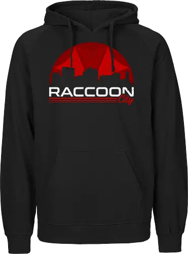 Visit Raccoon City