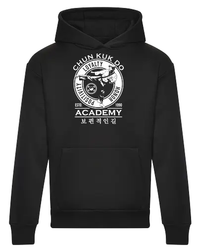 Chun Kuk Do - Fictional Martial Arts Academy 