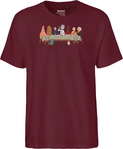 The Pop Culture Supper