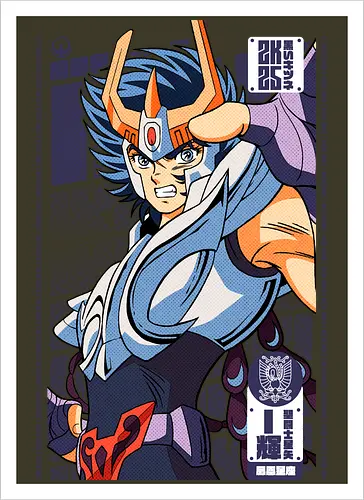 Phoenix Ikki
