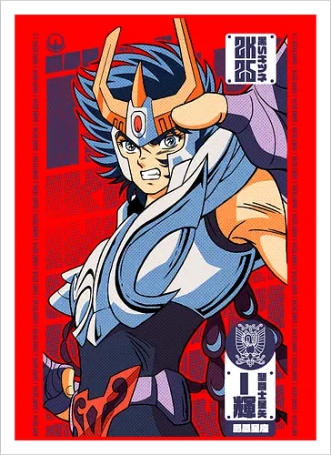 Phoenix Ikki