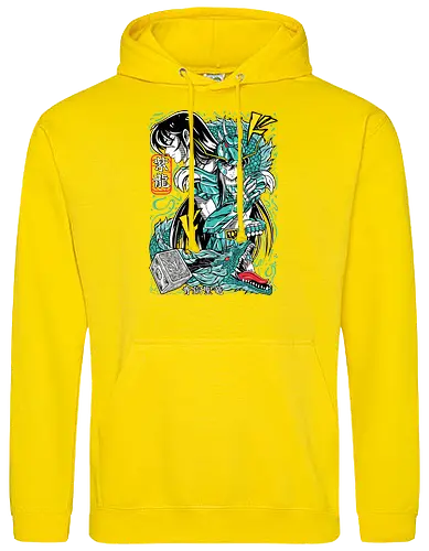 Dragon Shiryu