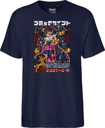 Phoenix vs Black Saints