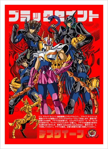 Phoenix vs Black Saints