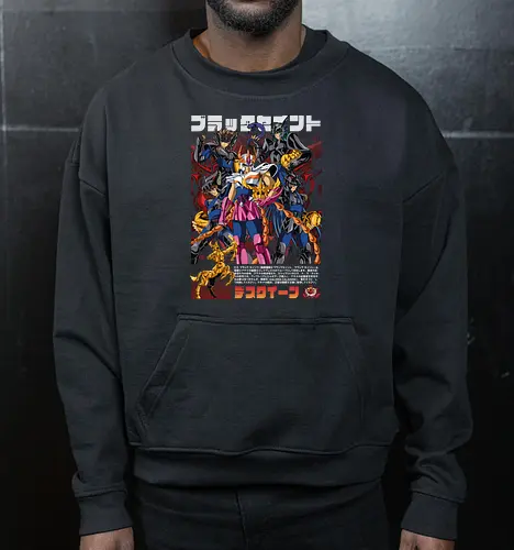 Phoenix vs Black Saints