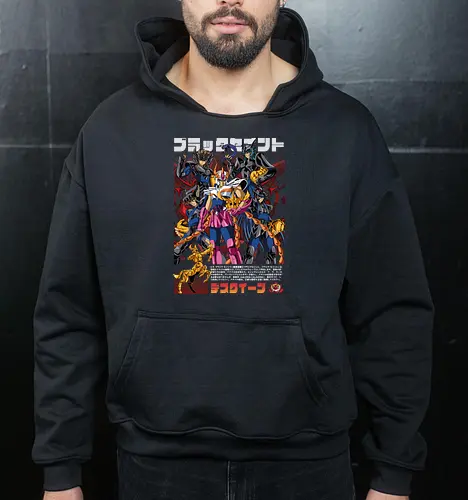 Phoenix vs Black Saints