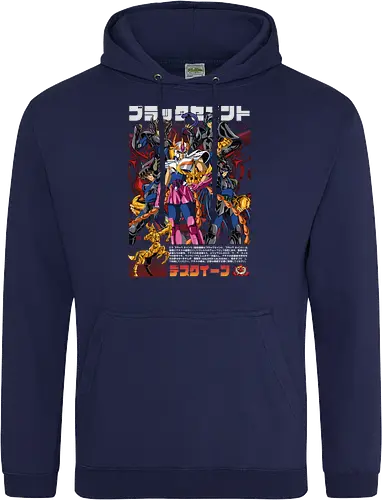 Phoenix vs Black Saints