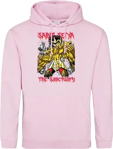 Sanctuary – Sagittarius Seiya