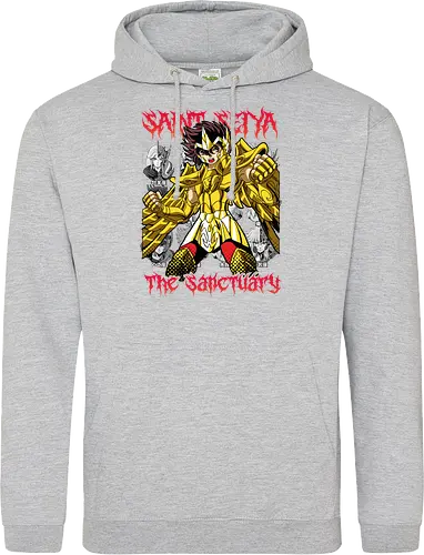 Sanctuary – Sagittarius Seiya