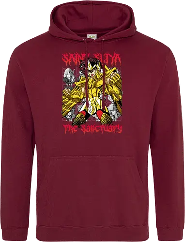 Sanctuary – Sagittarius Seiya