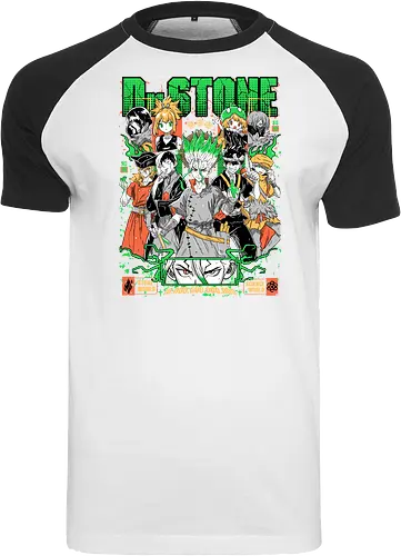 Dr Stone