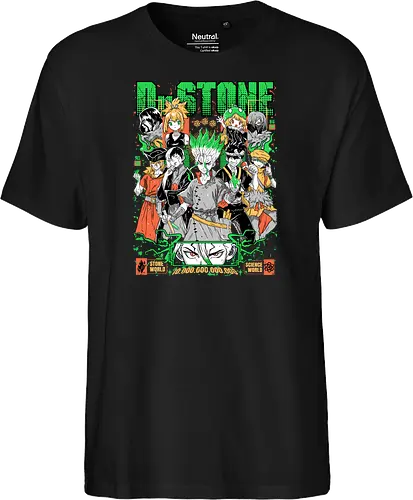 Dr Stone