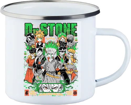 Dr Stone