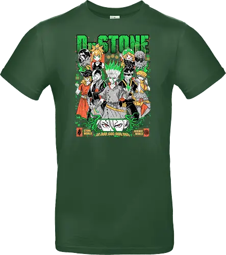 Dr Stone