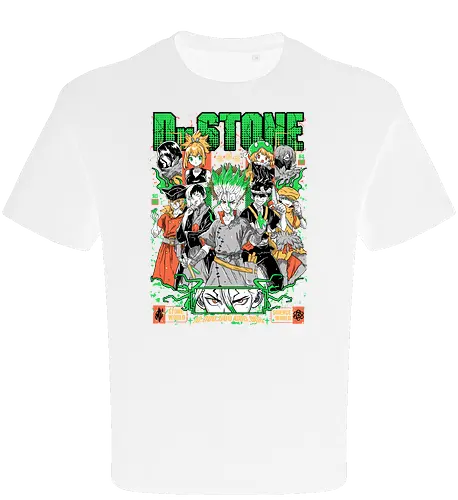 Dr Stone