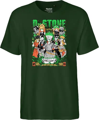 Dr Stone