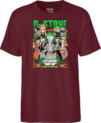 Dr Stone