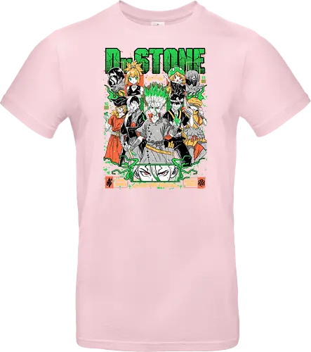 Dr Stone