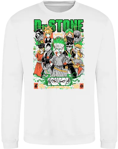 Dr Stone
