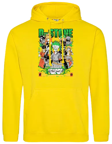 Dr Stone