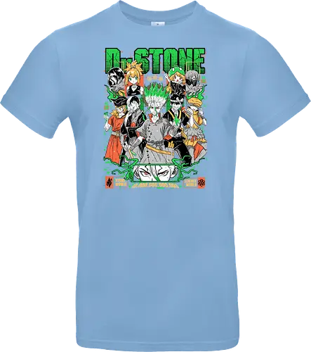 Dr Stone