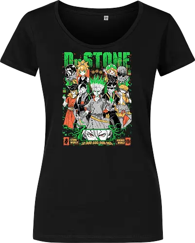 Dr Stone