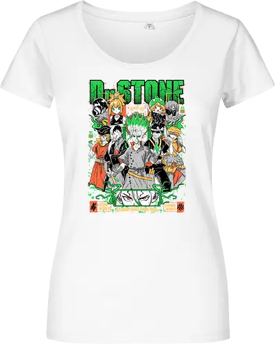 Dr Stone