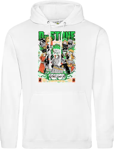 Dr Stone