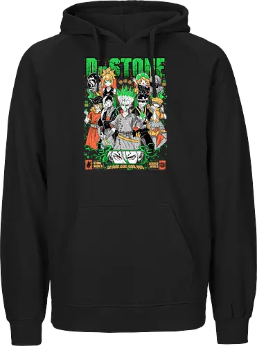 Dr Stone