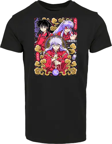 Human Heart, Demon Power