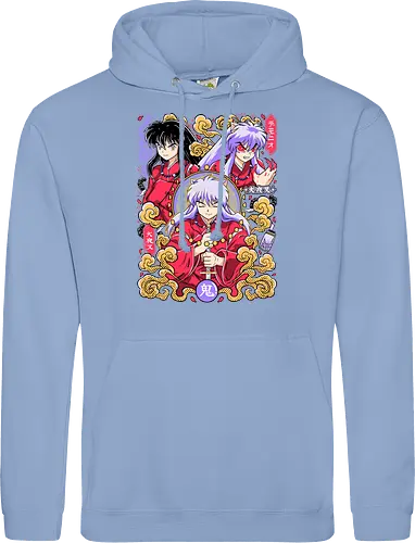 Human Heart, Demon Power