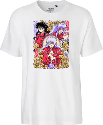 Human Heart, Demon Power