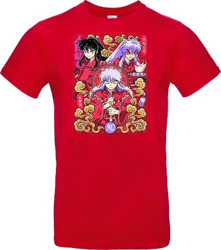 Human Heart, Demon Power