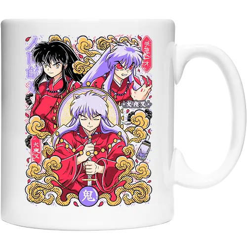 Human Heart, Demon Power