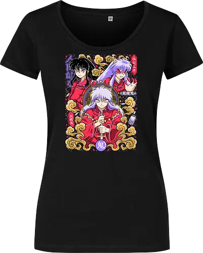 Human Heart, Demon Power